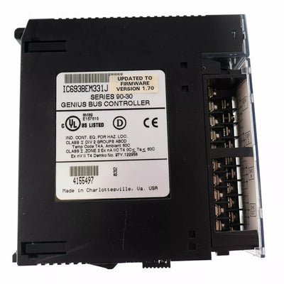 FANUC IC693BEM331J