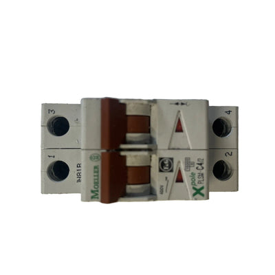 PLSM-C4/2-DW