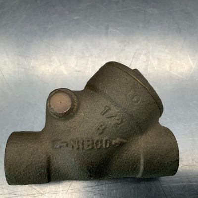 Nibco 1/2