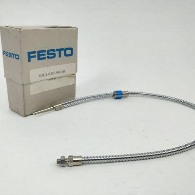 FESTO SOE-LG-RT-500-M5