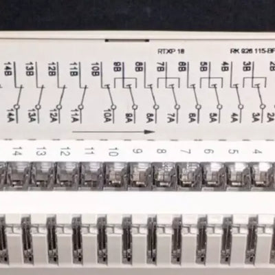 ABB RTXP 18