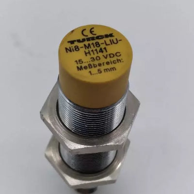 TURCK NI8-M18-LIU-H1141
