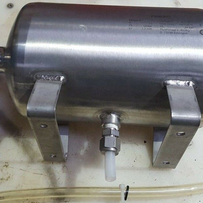 Festo CRVZS-5 + IR2000-N02BG
