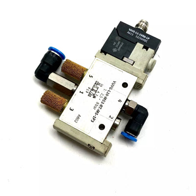 VUVG-L10-M52-RT-M5-1P3