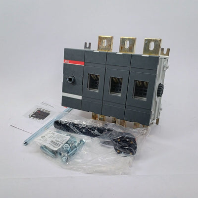 ABB OT1250E03P