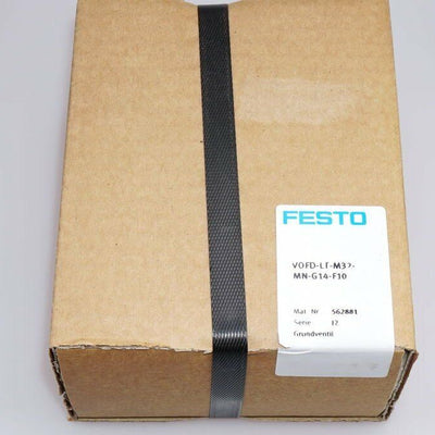Festo VOFD-LT-M32-MN-G14-F10