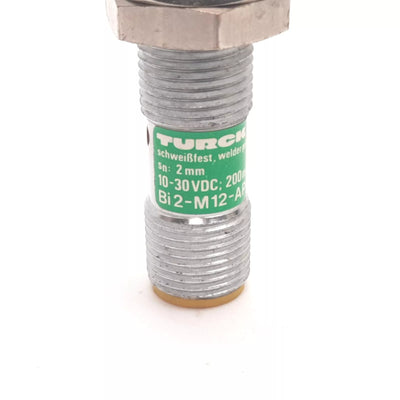 Turck Bi2-M12-AP4X-H1141/S34