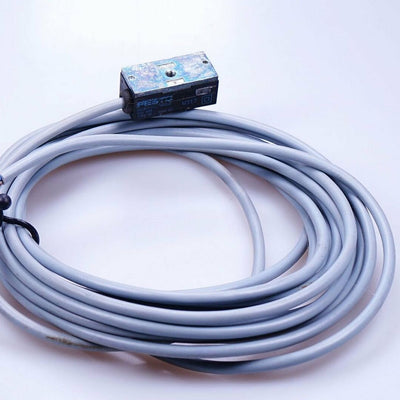 Festo SMEO-1-LED-230-K5-B