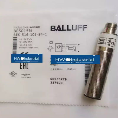 BALLUFF BES 516-105-S4-C