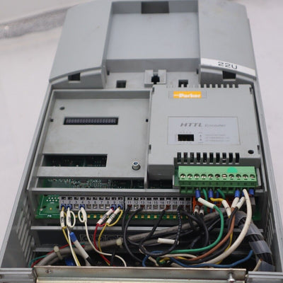 PARKER  690-432160C0-B00P00-A400