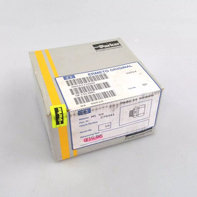 Parker GE15LRMS