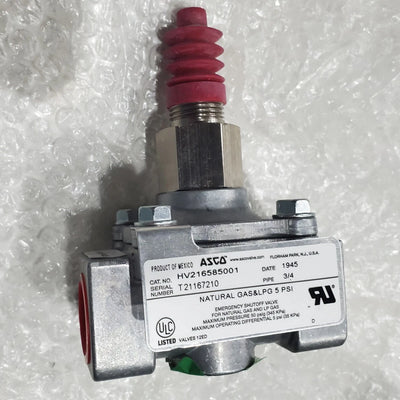 Asco HV216585001