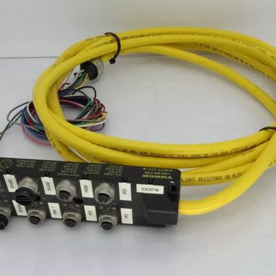 TURCK 8MB12Z-4P2-10