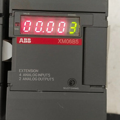 ABB XM06B5-H11.0