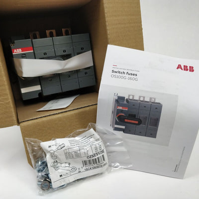 ABB 1SCA116878R1001