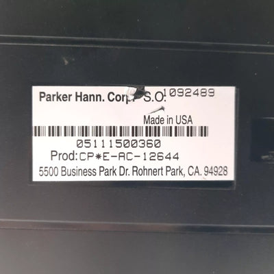 Parker CP*E-AC-12644