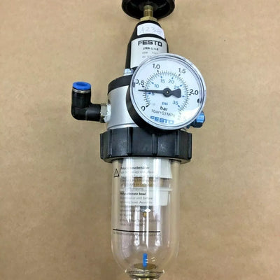 Festo LFRN-1/4-B