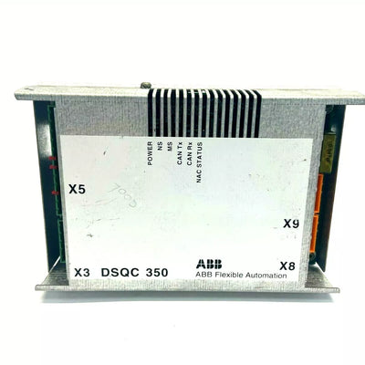 ABB 3HNE-00025-1/13