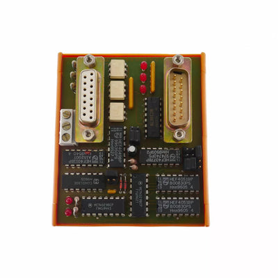 FANUC EXTKPPB-9