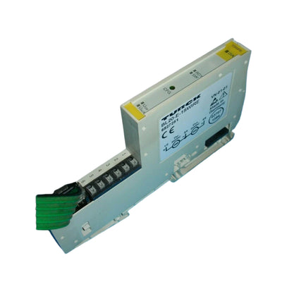 TURCK BL20-E-1SWIRE