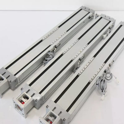 Festo KEFD12-400-BS-10-GV