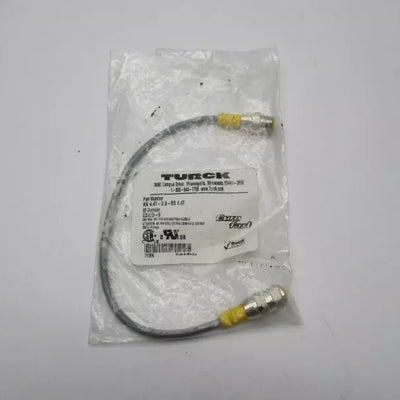 TURCK  RK4.4T-0.3-RS4.4T