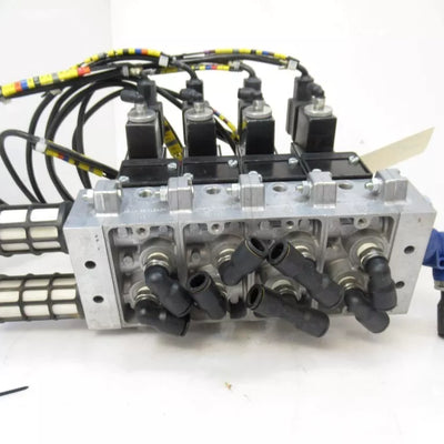 FESTO VDMA 24 345-D-1