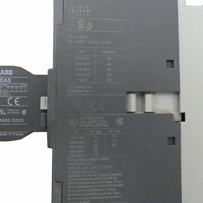 ABB A95-30-22-80