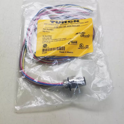 TURCK FSD 8-0.5