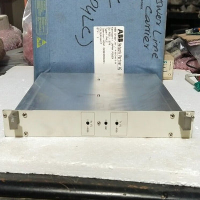 ABB P4LC