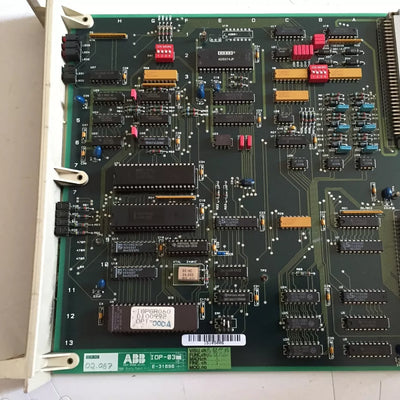 ABB E-31696
