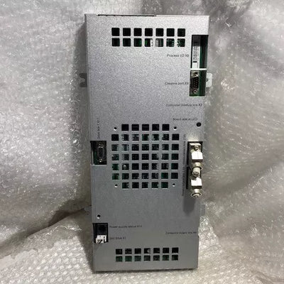 ABB 3HAC 12815-1/09