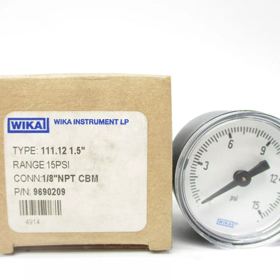 WIKA 9690209