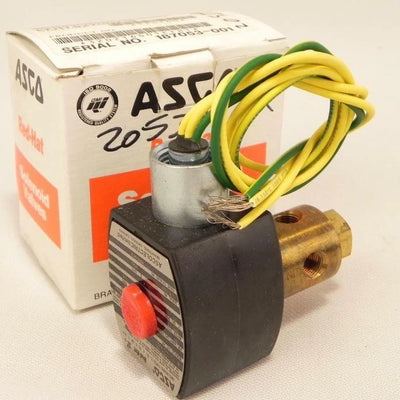 Asco 8320