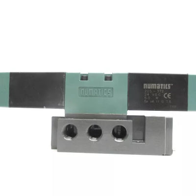 NUMATICS 153SS43AM000061