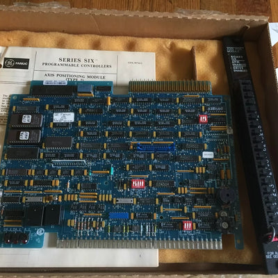 FANUC IC600BF917