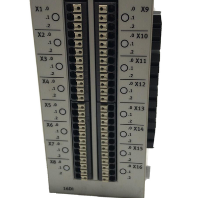 FESTO CPX-L-16DE-16-KL-3POL