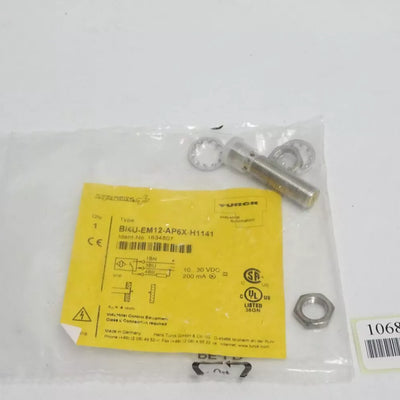 Turck Bi4U-EM12-AP6X-H1141