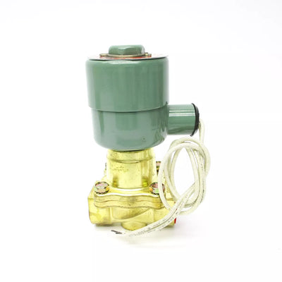 ASCO EF8210B026