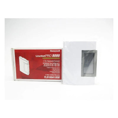 HONEYWELL TL8100A1008