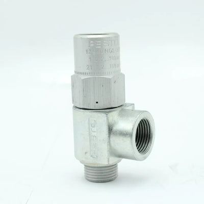 FESTO HGL-3/8
