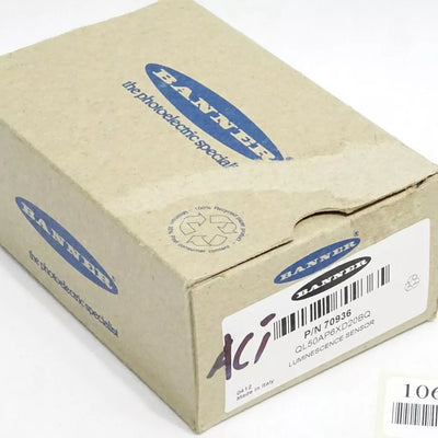Turck  QL50AP6XD20BQ