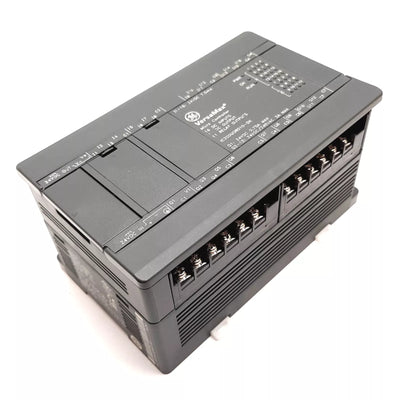 GE Fanuc IC200UDR010-DK