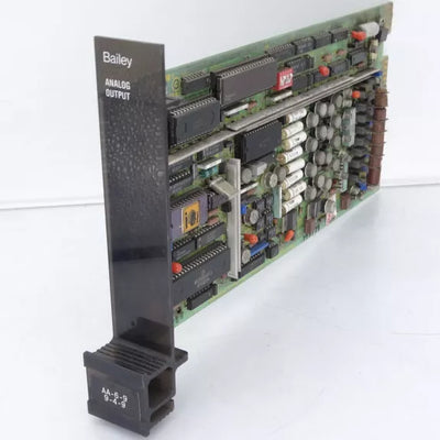 ABB NAOM-01