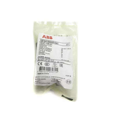 ABB 1SFA619550R1041