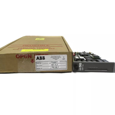 ABB IMMFP02