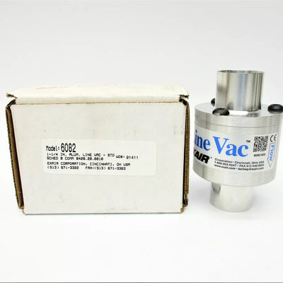 EXAIR 250PSIG