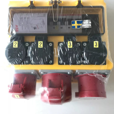 ABB 2CMA170268R1000
