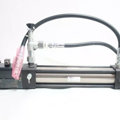 Parker PQCS2R