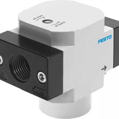 Festo HEL-1/2-D-MIDI